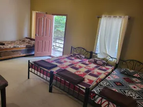 Sri Durga Homestay  - Quarto