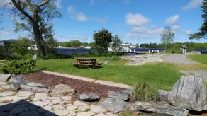 Rawley Resort, Spa & Marina, Trademark Collection by Wyndham - Vista do quarto