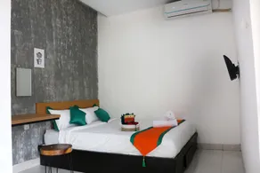 Hotel Jogja Kili Suci By Simply Homy - Room