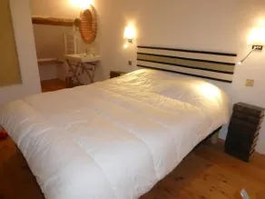 Maison d'Eclaibes - Habitación