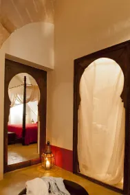 La Casa Dell'Arancio - Værelse
