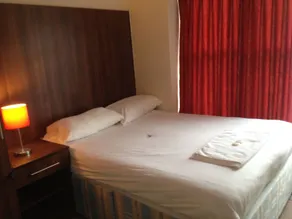 City Lodge London - Rom