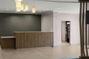 SpringHill Suites Fort Myers Airport - Réception