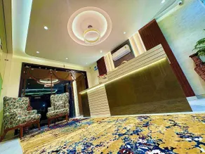 Hotel La Serene - Agra - Reception