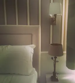 Hotel Bartolomeo - Rum