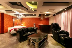 Hotel Eldia Yamanashi (Adult Only) - Værelse