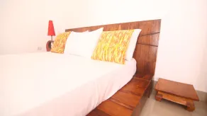 ILLIYIN Boutique Hotel - Room