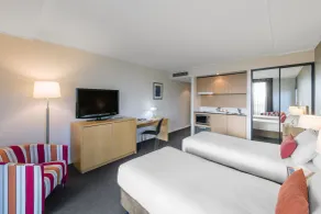 Nesuto Parramatta - Chambre