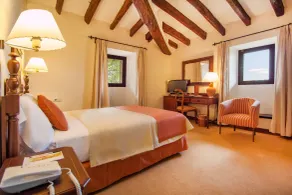 Es Moli Hotel - Camera