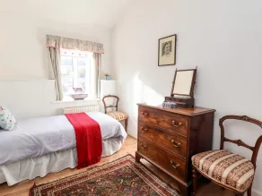 Wharf Cottage - Room
