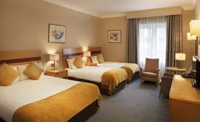 Green Isle Hotel, Dublin - Room