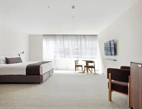 Abode Phillip - Room