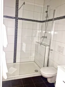 Suitenhotel Dependance Laterne - Bathroom