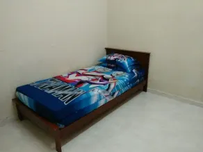 Homestay Segamat - Villa Seri Intan - Room