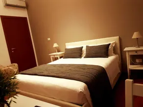B&B della Stazione - Habitación