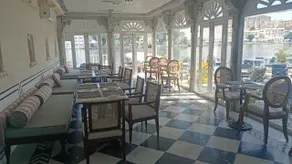 Amet Haveli - A Heritage Hotel Udaipur - Restaurant