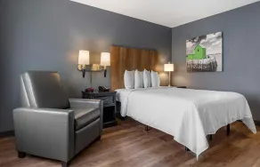 Extended Stay America Premier Suites - Seattle - Bellevue - Downtown - Chambre