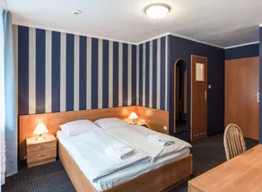 Baltic Inn - Room