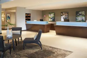 Residence Inn by Marriott Miami Airport - Reception