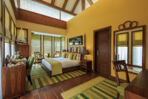 Palavra Resort - Habitación