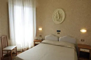 Hotel Patria - Camera