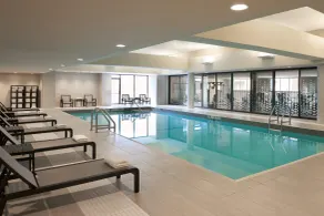 The Westin Toronto Airport - Piscine