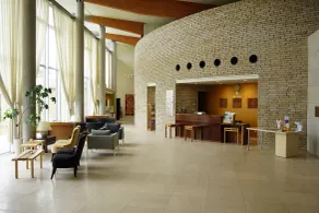Mineyama Kogen Hotel Relaxia - Reception