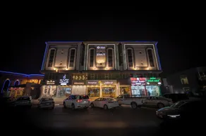 شقق سوات للشقق المخدومة - Reception