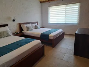 PUNTA COCO VILLAS BEACH - Room