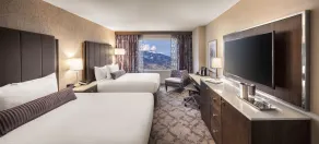 Silver Legacy Reno, A Caesars Destination - Chambre