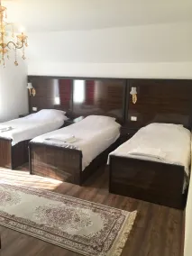 Hotel Adria - Room