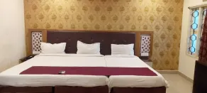 Hotel Nesam Grand By M&D Hospitality - Room