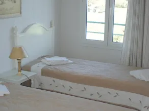 Résidence Les Bastides des Chaumettes - Room