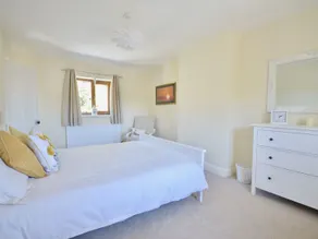 Ling Fell Cottage - Chambre
