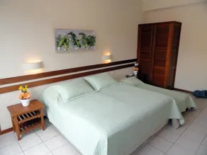 Village du Soleil - Habitación