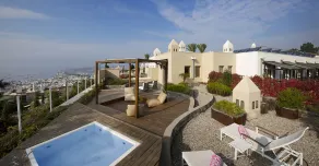 The Marmara Bodrum - Adult Only - Habitación