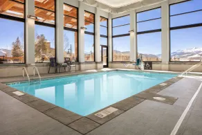 Homewood Suites by Hilton Dillon - Piscine