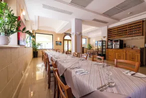 Hotel San Andrea - Restaurant