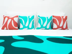 Hotel Caribbean Coral - Chambre