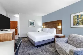 DoubleTree by Hilton Milwaukee Downtown - Room
