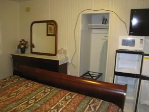 The Rome Motel - Værelse