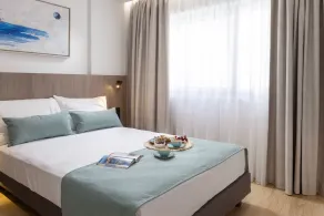 Hestia - Asklipiou 9 - Chambre