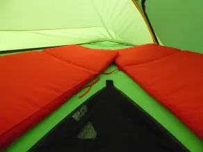 D'Tente Sky lodge Tente suspendue sous les étoiles vue nature - Room
