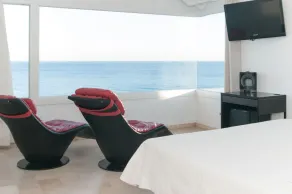 Hotel Boutique Milla de Plata - Rom