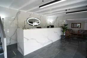 Parthenis Riviera Hotel - Réception
