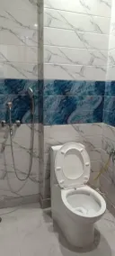 Frazyone Hostel - Bagno