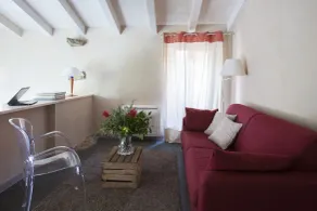 Uliveto Saglietto Agriturismo Poggi Apartments - Rom