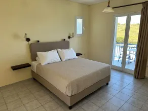 Liberatos Village - Chambre