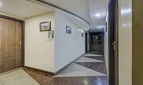 Hotel O Mohit Regency - Lobby