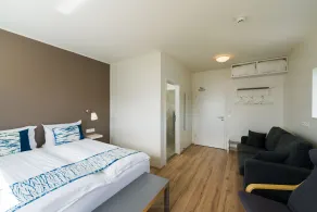Salthús Guesthouse - Room